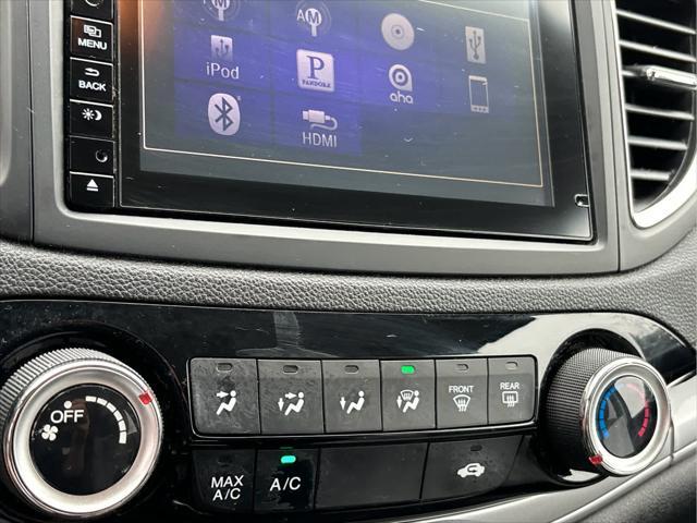 used 2015 Honda CR-V car, priced at $13,935