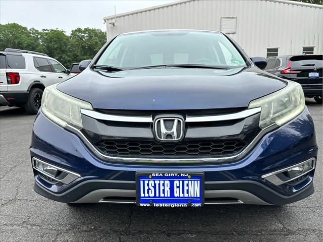 used 2015 Honda CR-V car, priced at $13,935