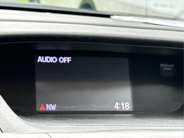 used 2015 Honda CR-V car, priced at $13,935