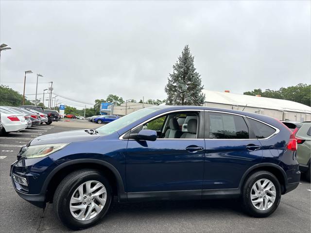 used 2015 Honda CR-V car, priced at $13,935