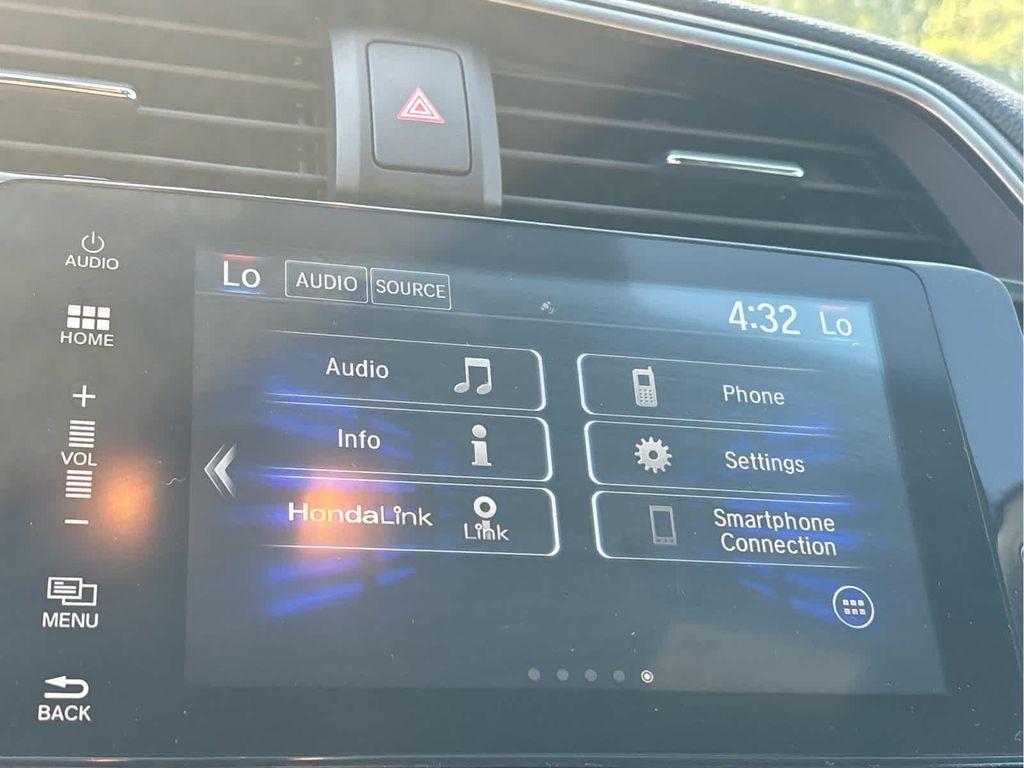 used 2018 Honda Civic car, priced at $11,235