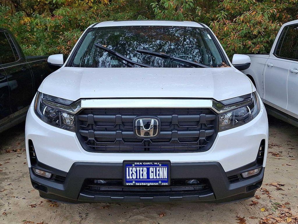 new 2026 Honda Ridgeline car, priced at $45,345
