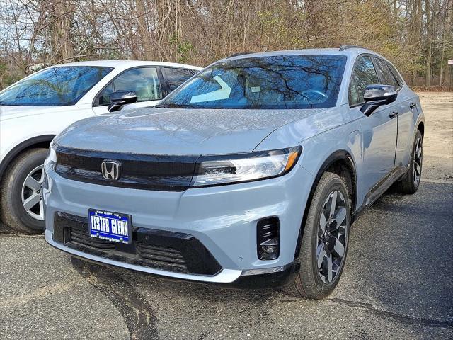 new 2025 Honda Prologue car, priced at $59,805