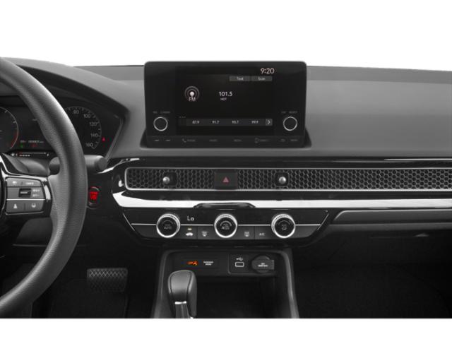 used 2022 Honda Civic car, priced at $23,935