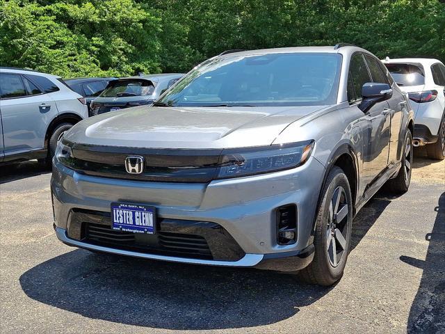 new 2025 Honda Prologue car, priced at $56,150