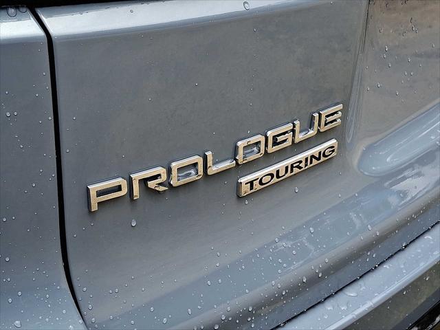 new 2025 Honda Prologue car, priced at $56,605