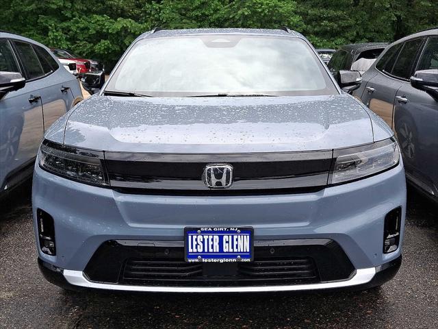 new 2025 Honda Prologue car, priced at $56,605