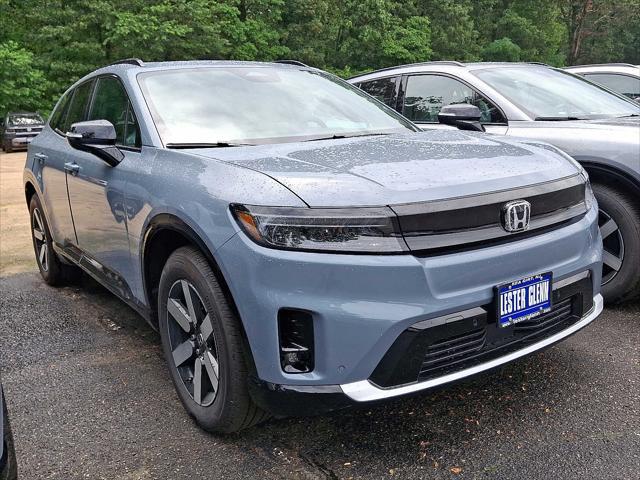 new 2025 Honda Prologue car, priced at $56,605