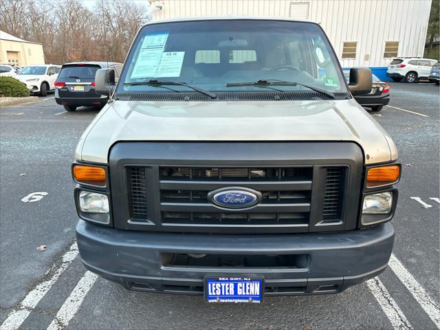 used 2012 Ford E350 Super Duty car, priced at $11,435