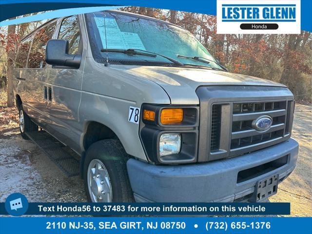 used 2012 Ford E350 Super Duty car, priced at $12,935