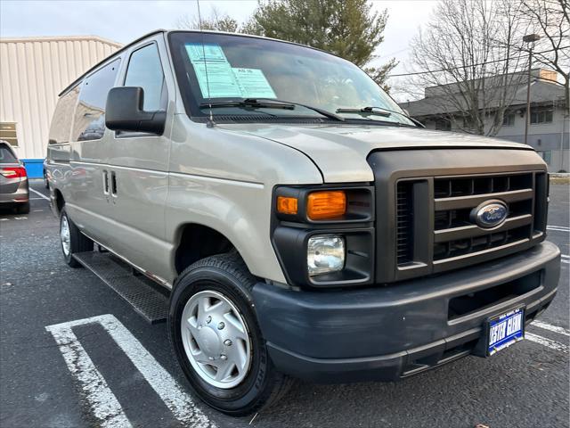 used 2012 Ford E350 Super Duty car, priced at $11,435