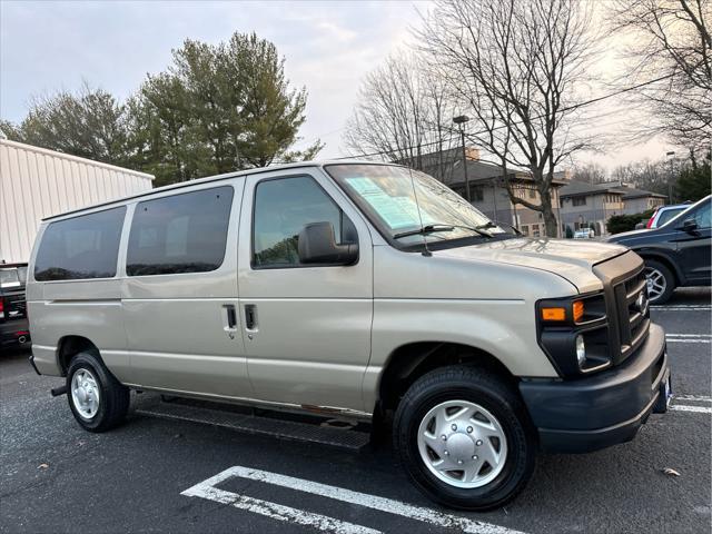 used 2012 Ford E350 Super Duty car, priced at $11,435