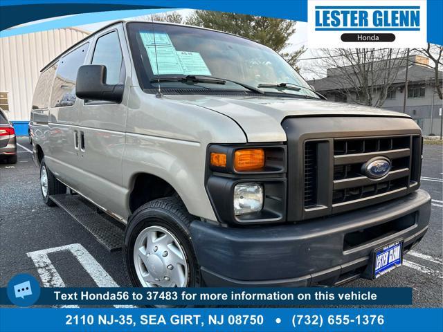 used 2012 Ford E350 Super Duty car, priced at $11,435