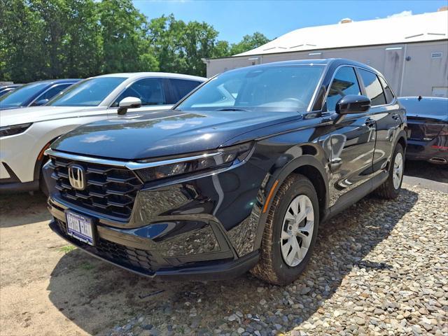 new 2026 Honda CR-V car, priced at $32,315