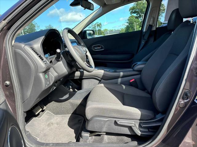 used 2019 Honda HR-V car, priced at $17,735