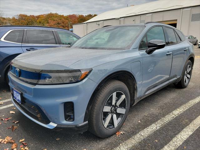 new 2024 Honda Prologue car, priced at $52,550