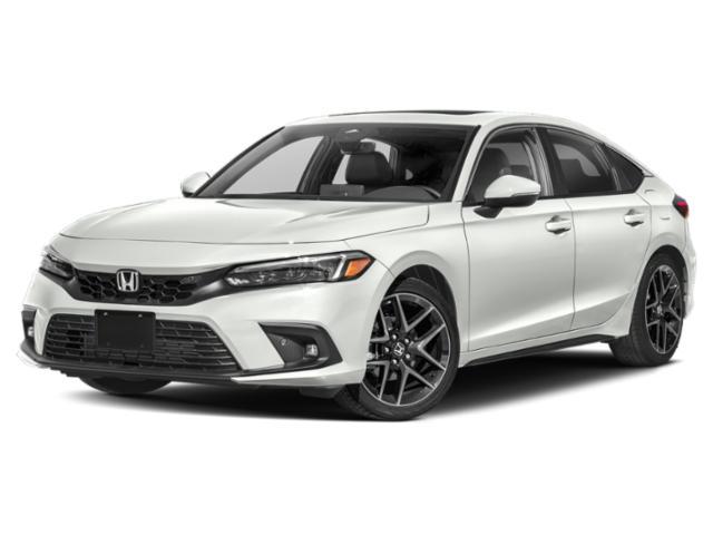 used 2022 Honda Civic car, priced at $27,935
