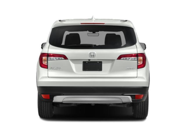 used 2021 Honda Pilot car, priced at $30,935