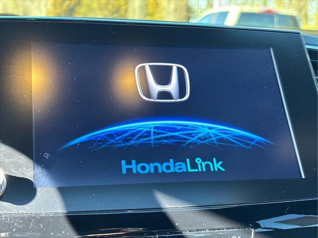 used 2022 Honda Ridgeline car, priced at $34,535