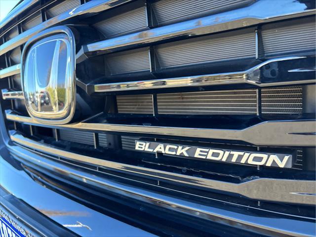 used 2022 Honda Ridgeline car, priced at $34,535