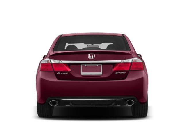 used 2014 Honda Accord car, priced at $13,435