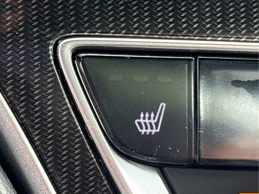 used 2022 Honda Accord car, priced at $30,935