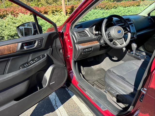 used 2018 Subaru Outback car, priced at $15,435