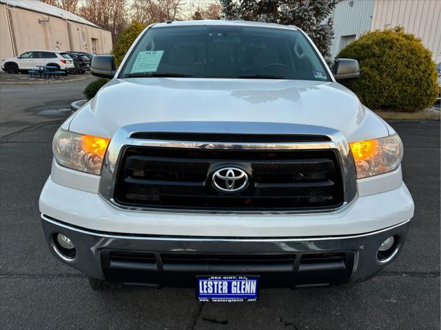 used 2013 Toyota Tundra car, priced at $10,935