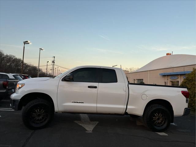 used 2013 Toyota Tundra car, priced at $10,935