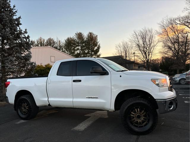 used 2013 Toyota Tundra car, priced at $10,935