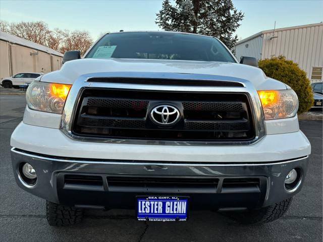 used 2013 Toyota Tundra car, priced at $10,935