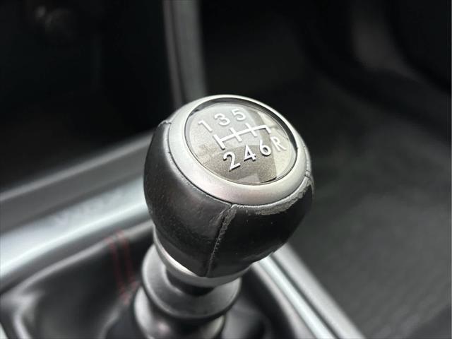 used 2020 Subaru WRX car, priced at $20,935