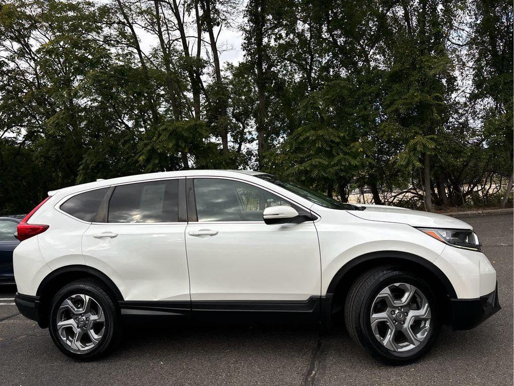 used 2018 Honda CR-V car, priced at $23,835