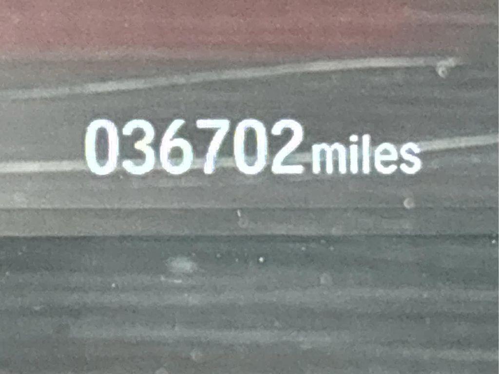 used 2018 Honda CR-V car, priced at $23,835