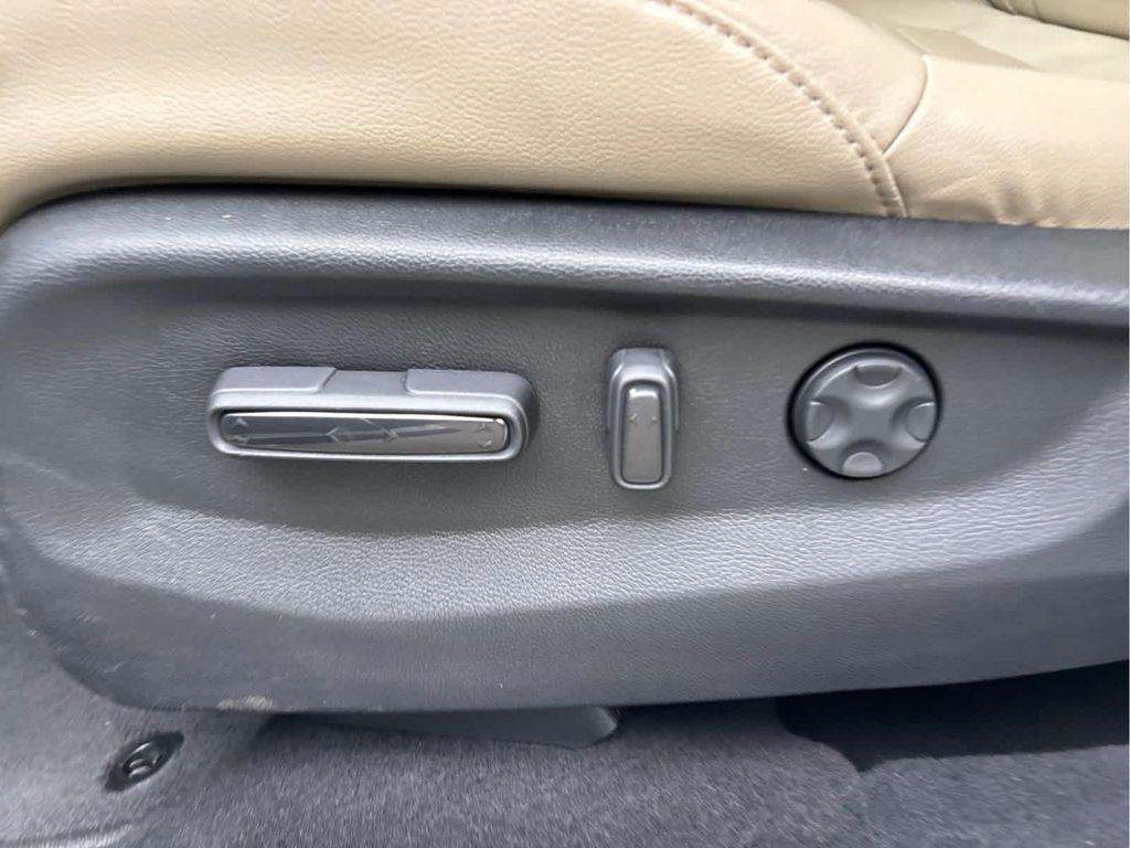 used 2018 Honda CR-V car, priced at $23,835