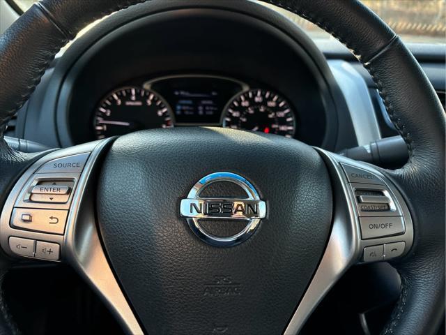 used 2013 Nissan Altima car, priced at $11,335