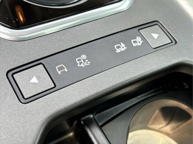 used 2013 Land Rover Range Rover Evoque car, priced at $12,735
