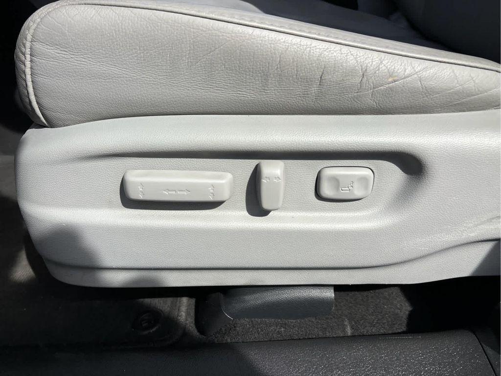 used 2020 Honda Pilot car, priced at $24,935