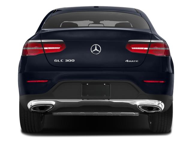 used 2017 Mercedes-Benz GLC 300 car, priced at $19,935
