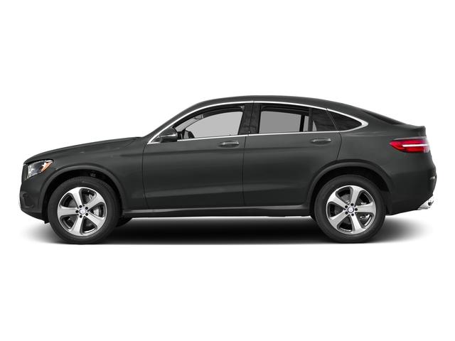 used 2017 Mercedes-Benz GLC 300 car, priced at $19,935