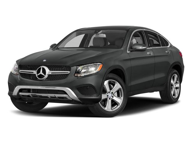 used 2017 Mercedes-Benz GLC 300 car, priced at $19,935