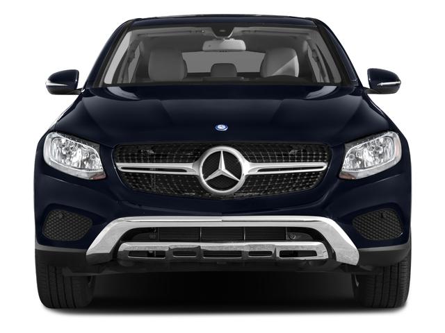 used 2017 Mercedes-Benz GLC 300 car, priced at $19,935