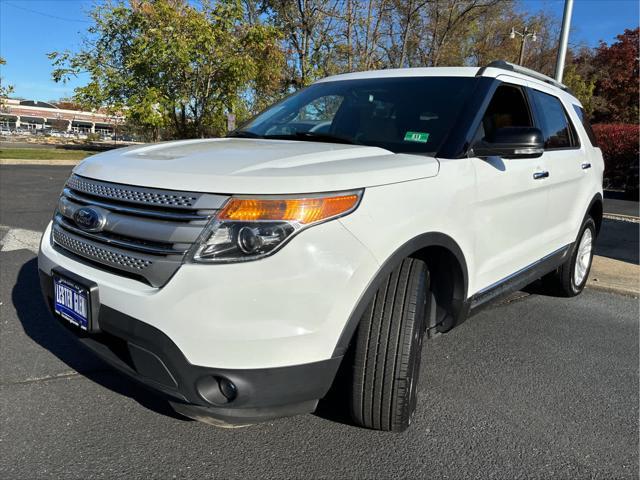 used 2015 Ford Explorer car, priced at $9,935