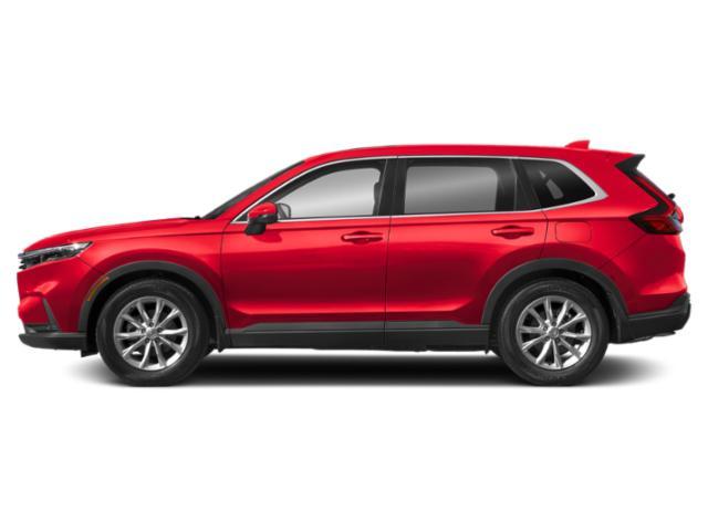 new 2025 Honda CR-V car, priced at $37,555