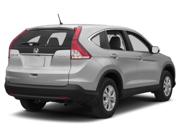 used 2013 Honda CR-V car, priced at $13,935