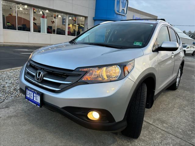 used 2013 Honda CR-V car, priced at $11,435