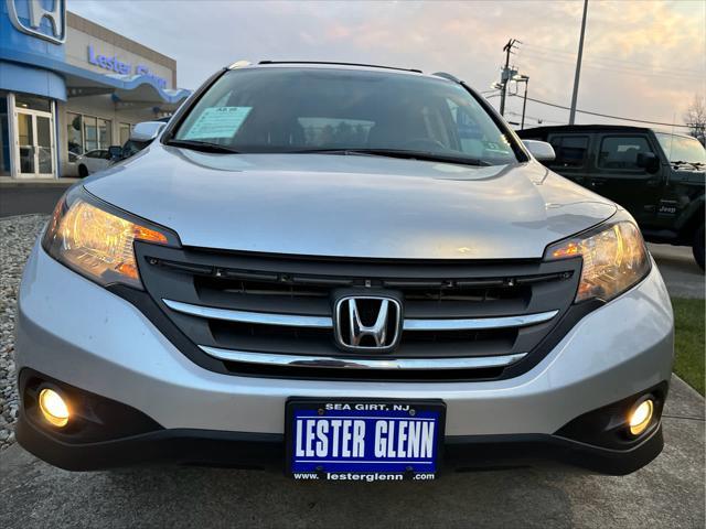 used 2013 Honda CR-V car, priced at $11,435