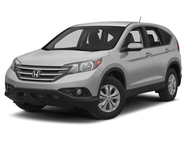 used 2013 Honda CR-V car, priced at $13,935