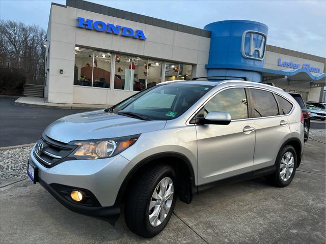 used 2013 Honda CR-V car, priced at $11,435