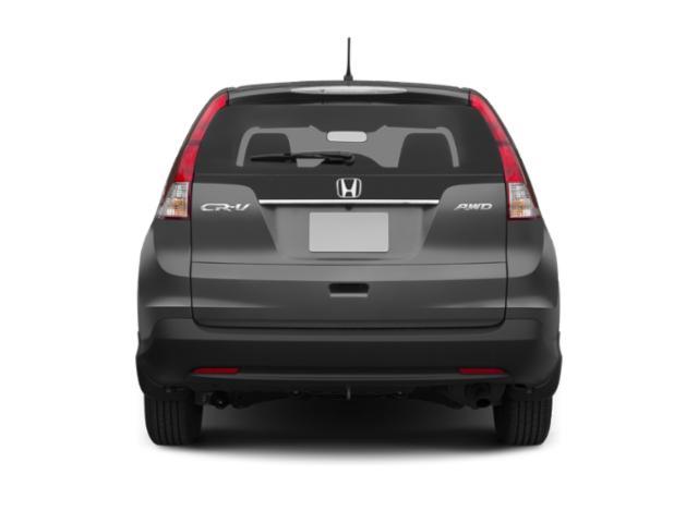 used 2013 Honda CR-V car, priced at $13,935